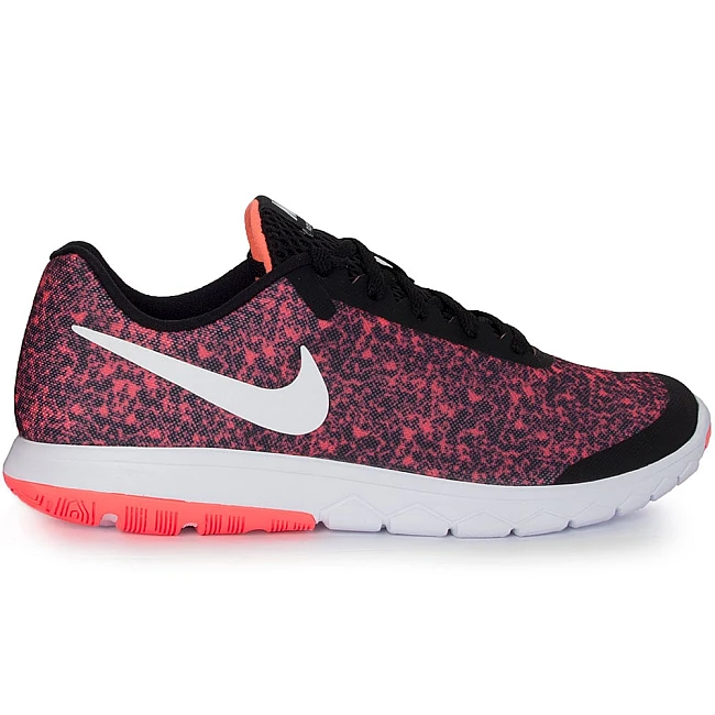 ДАМСКИ МАРАТОНКИ NIKE FLEX EXPERIENCE RN 6 PREM LAVA GLOW
