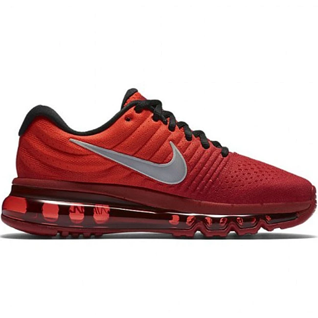ДЕТСКИ МАРАТОНКИ NIKE AIR MAX 2017 RED (GS) - Lotus Sport ДЕТСКИ МАРАТОНКИ NIKE AIR MAX 2017 RED (GS)