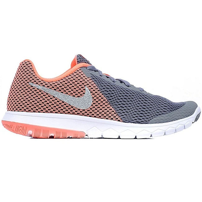 ДАМСКИ МАРАТОНКИ NIKE FLEX EXPERIENCE RN 6 GR/GL - Lotus Sport ДАМСКИ МАРАТОНКИ NIKE FLEX EXPERIENCE RN 6 GR/GL