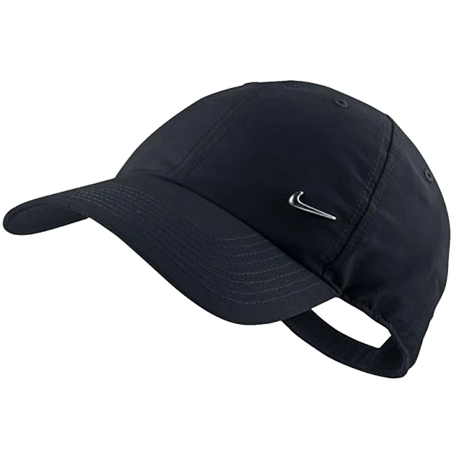 ШАПКА NIKE H86 CAP METAL SWOOSH BLACK