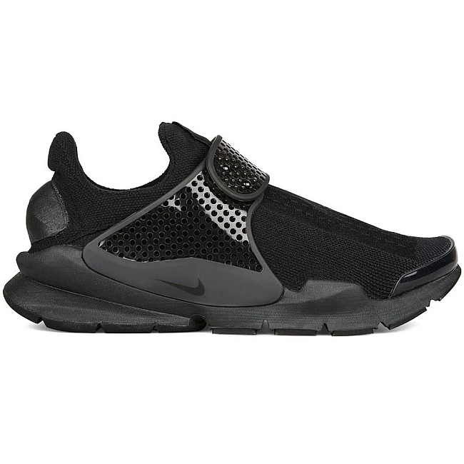 МЪЖКИ МАРАТОНКИ NIKE SOCK DART KJCRD BLACK