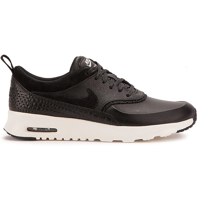 ДАМСКИ МАРАТОНКИ NIKE WMNS AIR MAX THEA LX BLACK