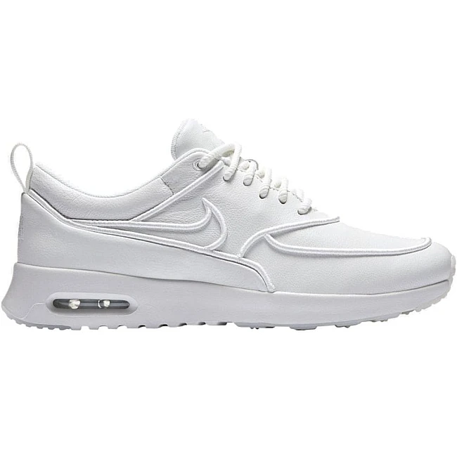 ДАМСКИ МАРАТОНКИ NIKE AIR MAX THEA ULTRA SI WHITE