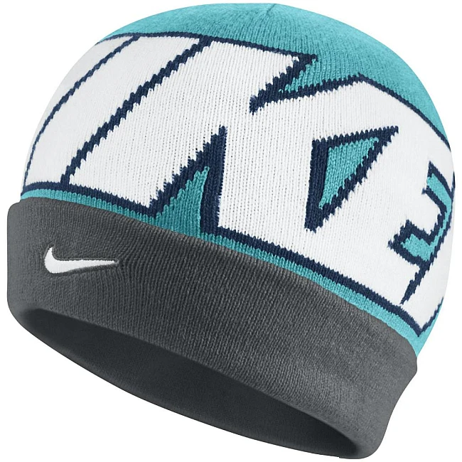 ДЕТСКА ШАПКА NIKE CUFFED BEANIE YTH