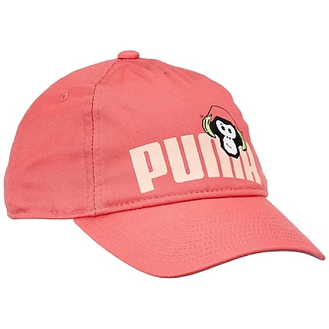 ШАПКА PUMA KIDS FUN