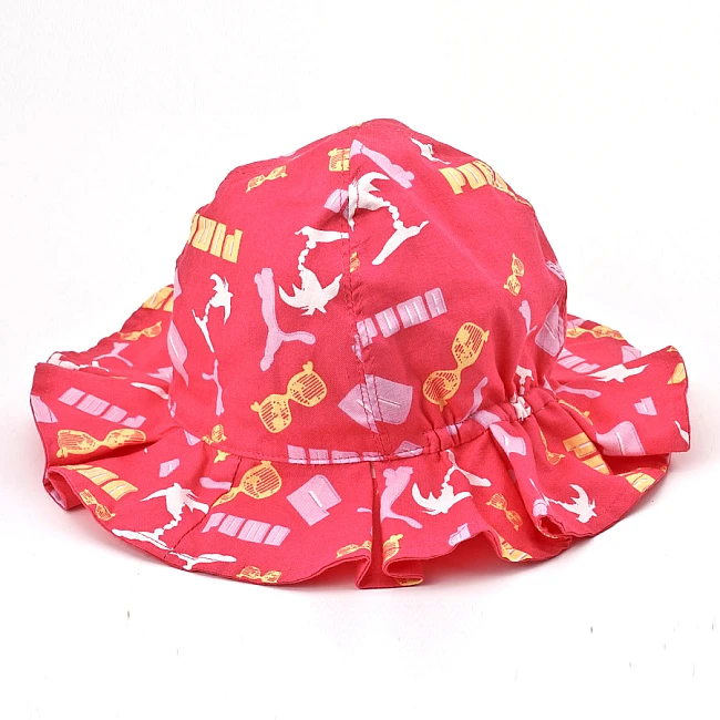 ШАПКА PUMA MINICATS