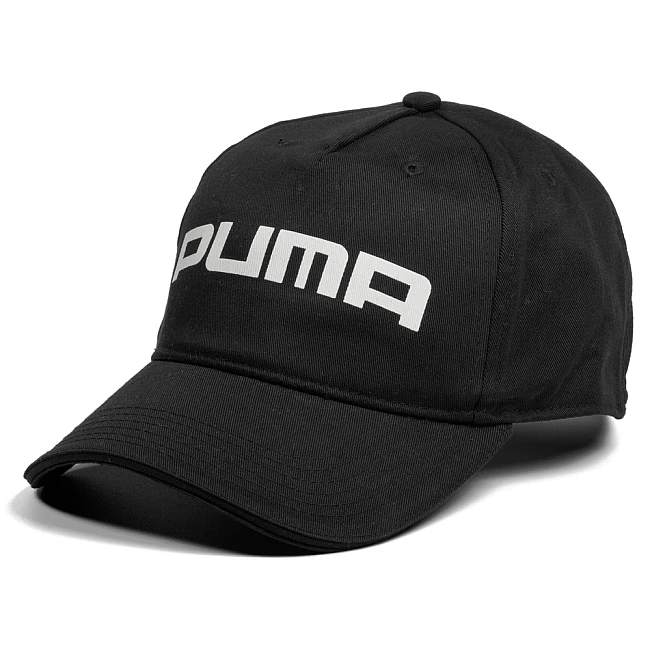 ШАПКА PUMA F-ATHLETICS CAP FUNDAMENTALS