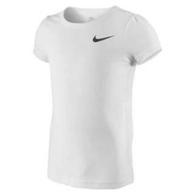 ДЕТСКА ТЕНИСКА NIKE ESSENTIAL SS TEE