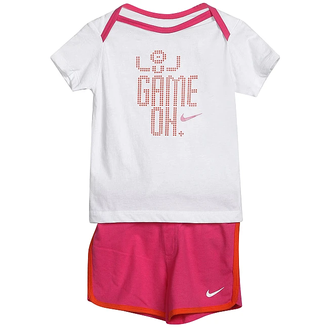 ДЕТСКИ СПОРТЕН ЕКИП NIKE UNISEX BABY INFANTS SUNSPORT KNIT