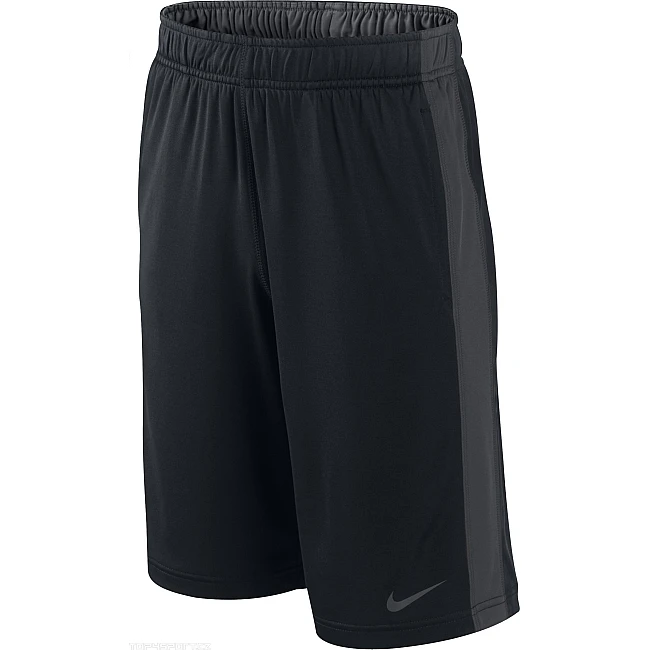 ДЕТСКИ КЪСИ ПАНТАЛОНИ NIKE FLY BOYS RUNNING SHORTS
