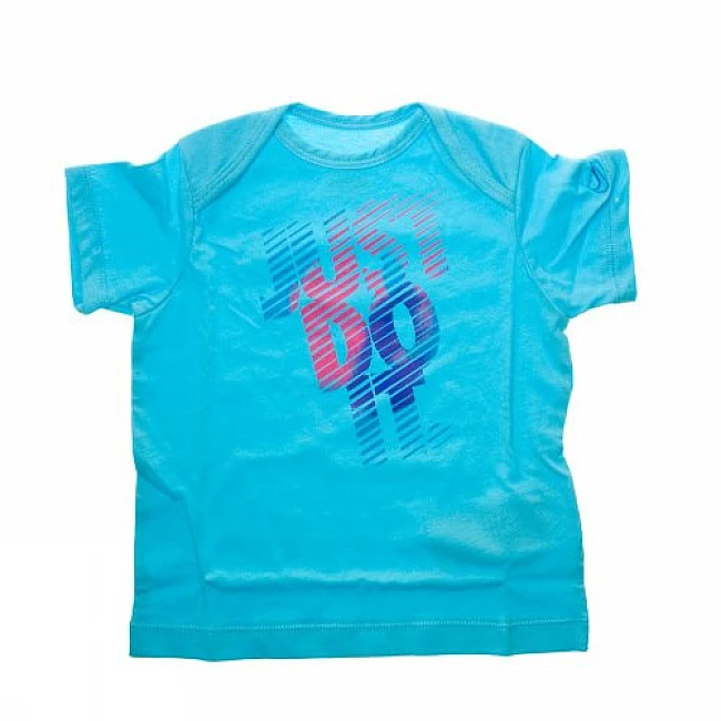 ДЕТСКА ТЕНИСКА NIKE DASH SS TOP