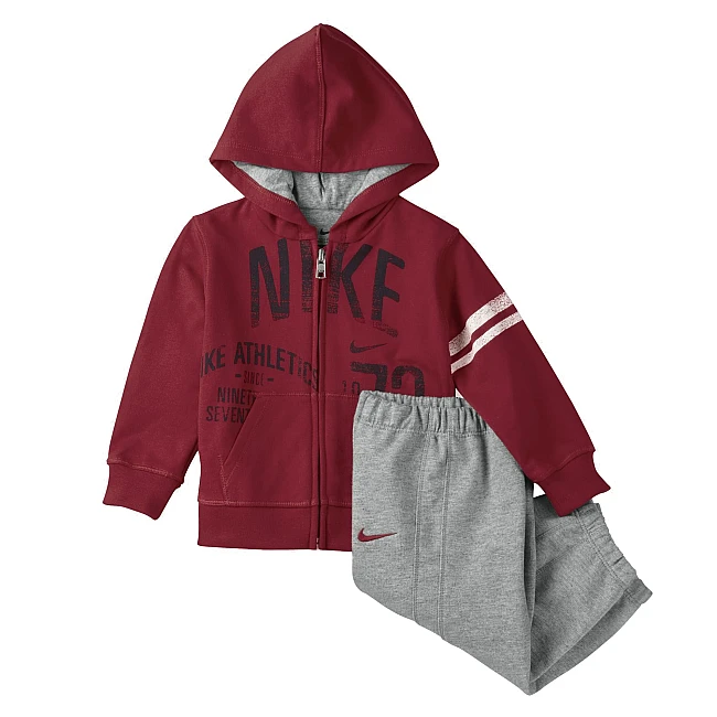 ДЕТСКИ СПОРТЕН ЕКИП NIKE CAMPUS FLEECE