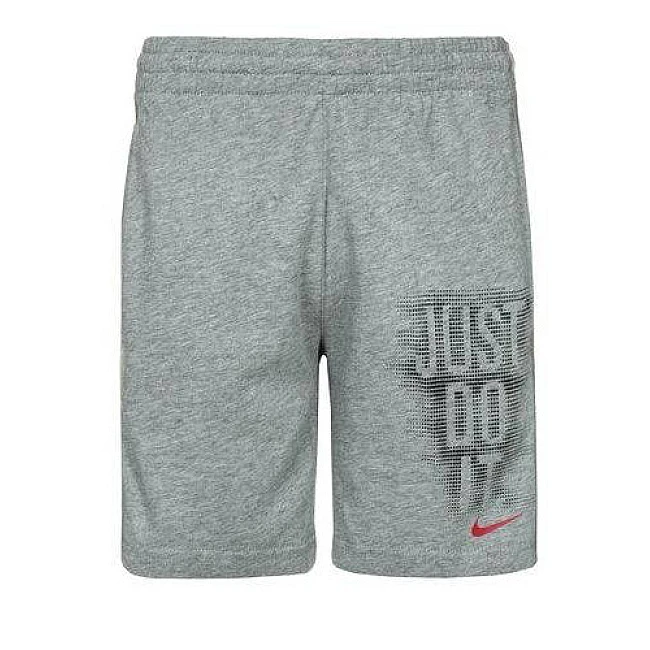 ДЕТСКИ КЪСИ ПАНТАЛОНИ NIKE N45 JDI  SHORT