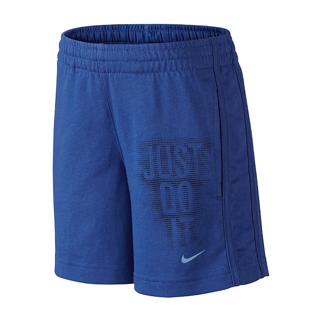 ДЕТСКИ КЪСИ ПАНТАЛОНИ NIKE JDI SHORT