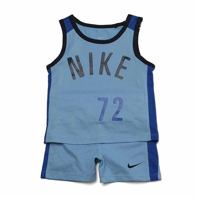 ДЕТСКИ СПОРТЕН ЕКИП NIKE BB GFX J SET