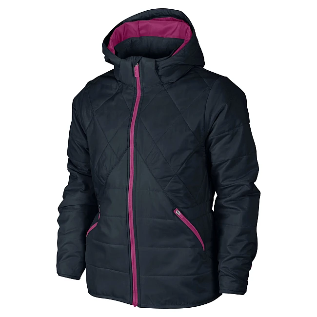 ДЕТСКО ЯКЕ NIKE ALLIANCE HOODD