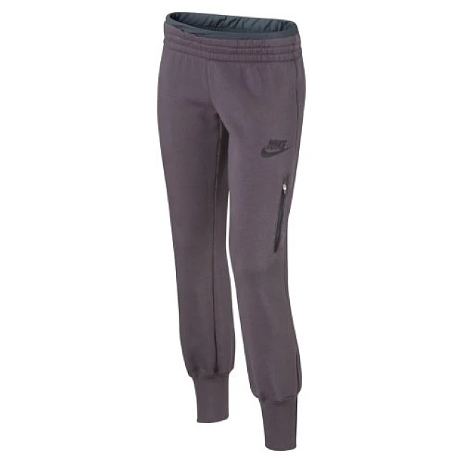 ДЕТСКО ДОЛНИЩЕ NIKE HERITAGE PANT