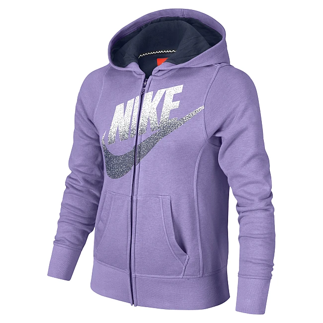 ДЕТСКО ГОРНИЩЕ NIKE SB FUTURA FULL-ZIP