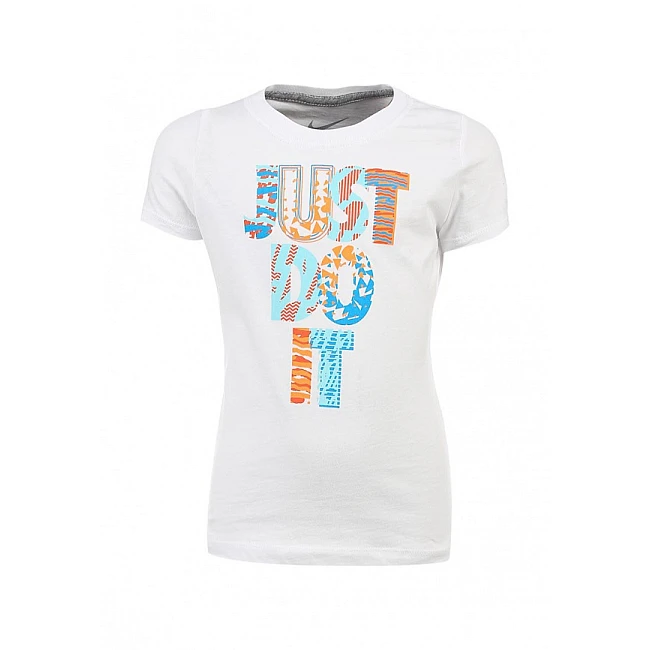 ДЕТСКА ТЕНИСКА NIKE JDI PRINT PARTY TEE