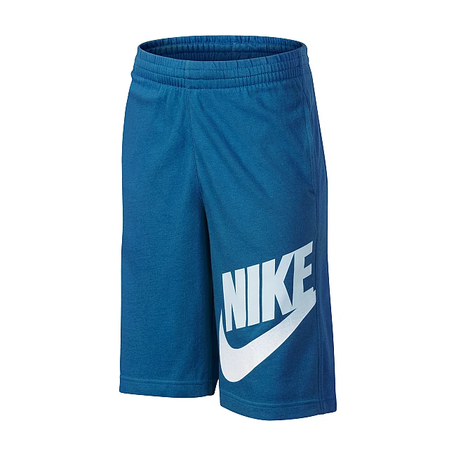 ДЕТСКИ КЪСИ ПАНТАЛОНИ NIKE GFX JERSEY SHORT