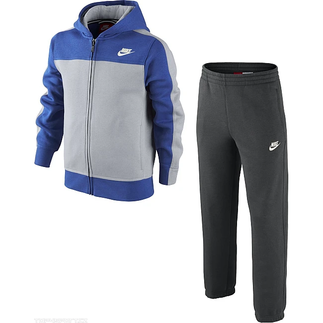ДЕТСКИ СПОРТЕН ЕКИП NIKE BF CUFF WARM UP YTH