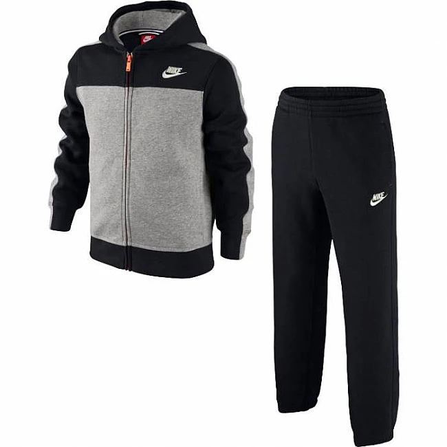 ДЕТСКИ СПОРТЕН ЕКИП NIKE BF CUFF WARM UP YTH