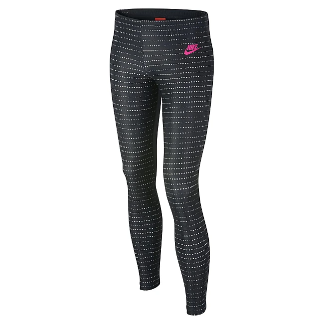 ДЕТСКИ КЛИН NIKE GIRLS AOP TIGHT YTH