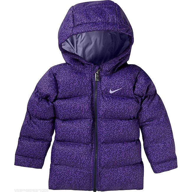 ДЕТСКО ЯКЕ NIKE ALLIANCE JKT-INSULAT INF