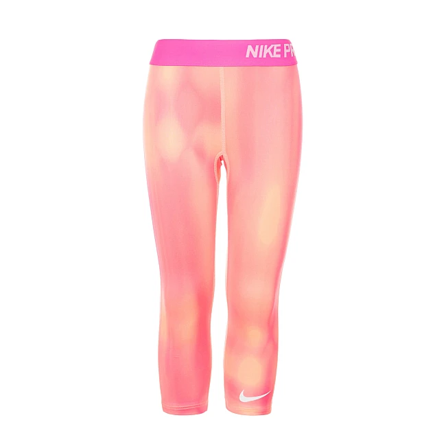 ДЕТСКИ КЛИН NIKE PRO AOP CAPRI YTH