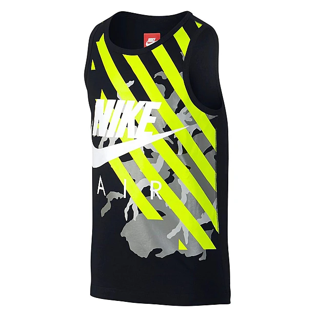 ДЕТСКИ ПОТНИК NIKE CAMO TANK YTH