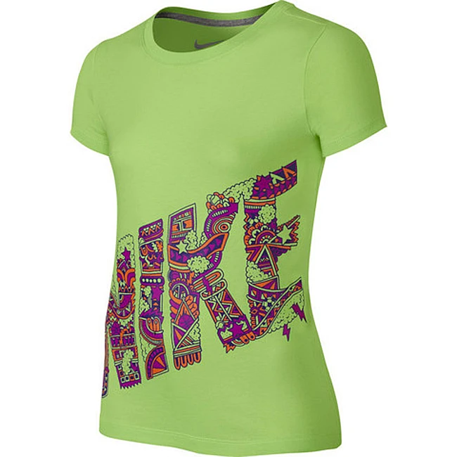 ДЕТСКА ТЕНИСКА NIKE FLY CONSTANT TEE YTH