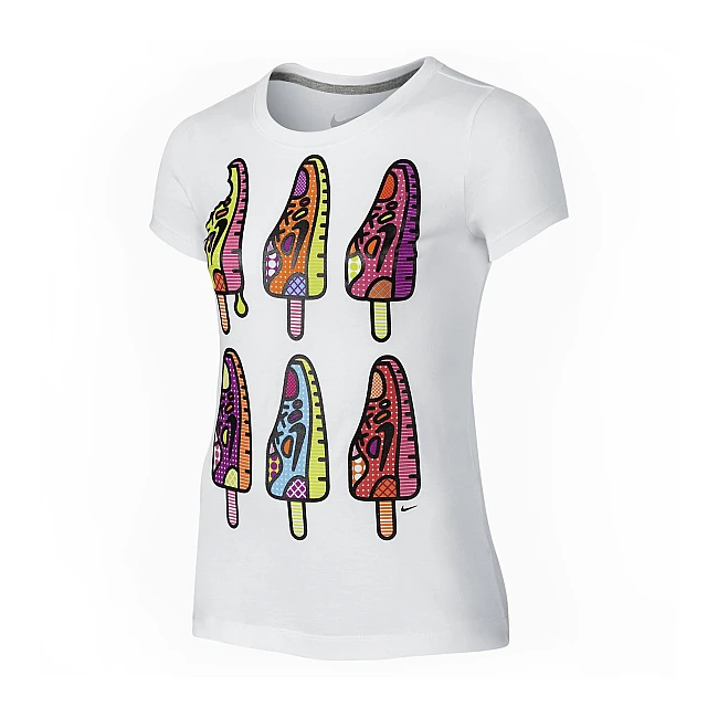 ДЕТСКА ТЕНИСКА NIKE FLY CONSTANT TEE YTH