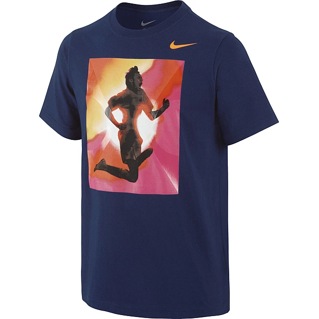 ДЕТСКА ТЕНИСКА NIKE NEYMAR HERO TD TEE YTH