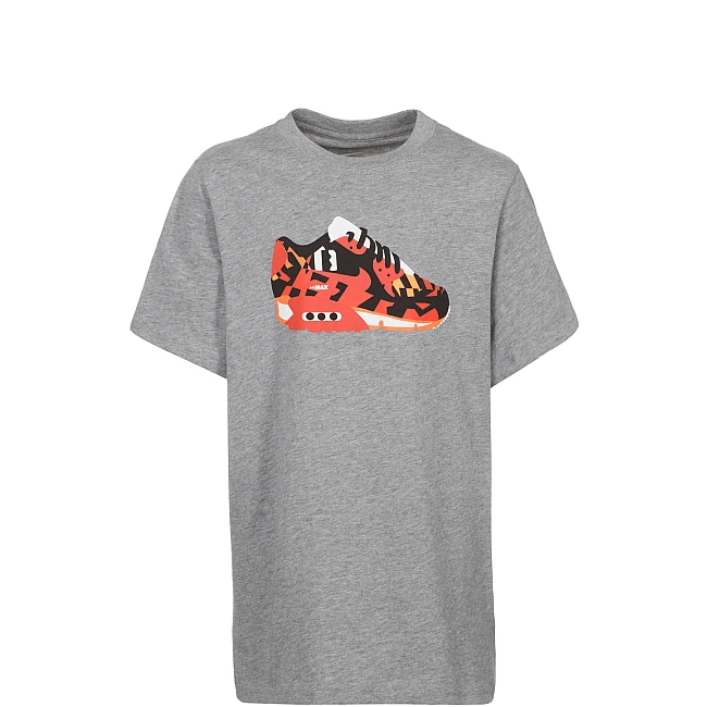 ДЕТСКА ТЕНИСКА NIKE AIR MAX IN JACQUARD TD TEE