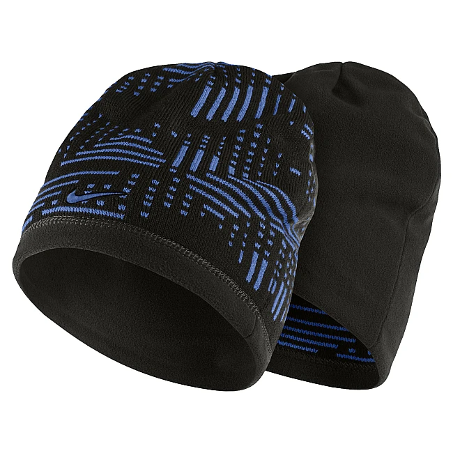 ДЕТСКА ШАПКА NIKE  KNIT REVERSIBLE BEANIE YTH