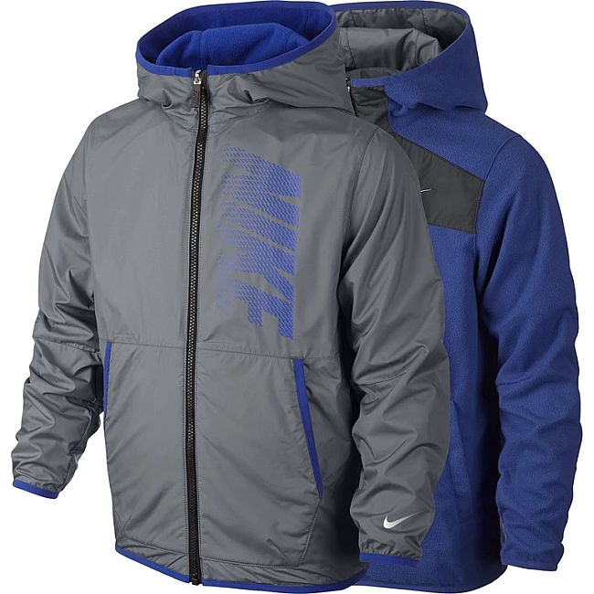ДЕТСКИ ЯКЕ  NIKE ALLIANCE FLCLND RVJKT YTH