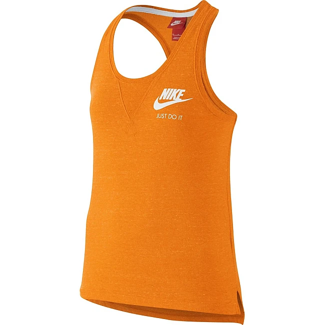 ПОТНИК NIKE GYM VINTAGE TANK YTH
