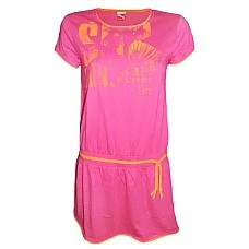 ДЕТСКА  РОКЛЯ  PUMA BEACH DRESS