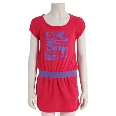 ДЕТСКА  РОКЛЯ  PUMA BEACH DRESS