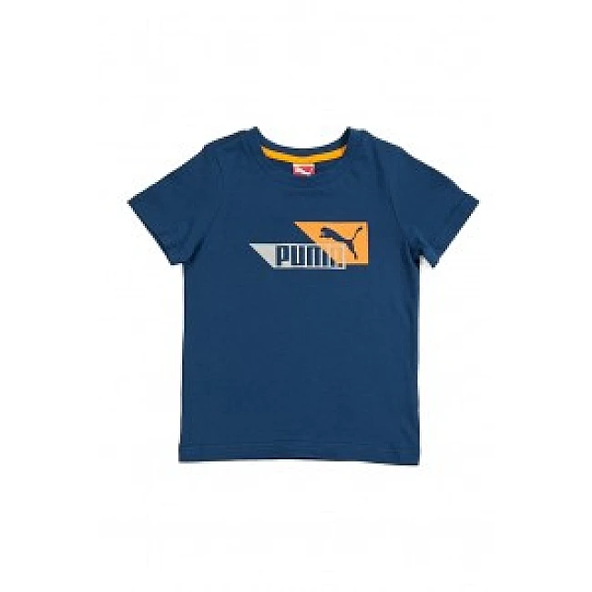 ДЕТСКА  ТЕНИСКА PUMA  GRAPHIC TEE
