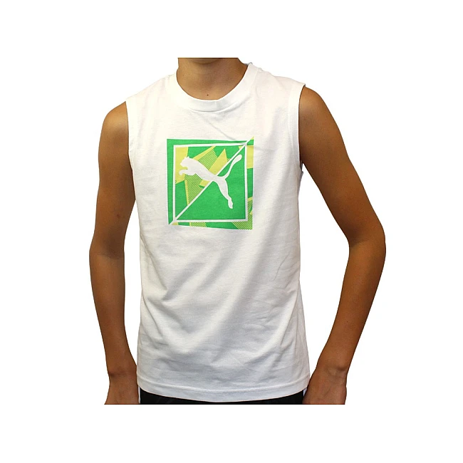 ДЕТСКИ ПОТНИК PUMA TD SL TEE