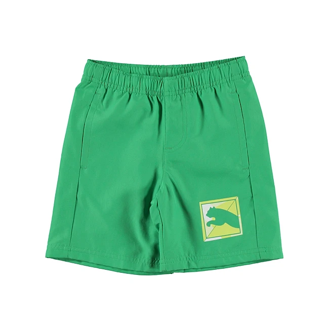 ДЕТСКИ КЪСИ ПАНТАЛОНИ PUMA SHORT