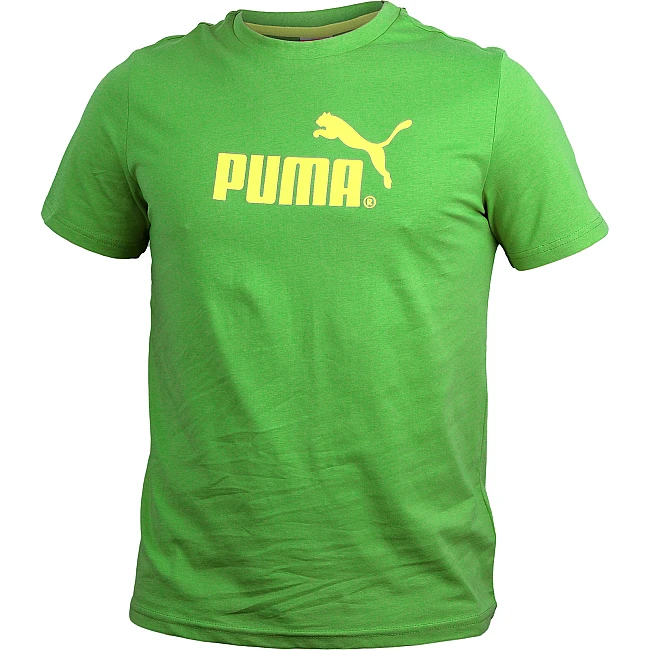 ДЕТСКА  ТЕНИСКА PUMA T-SHIRT NO.1 TEE