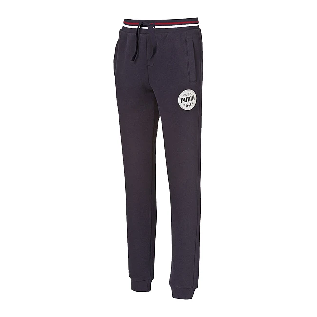 ДЕТСКО ДОЛНИЩЕ PUMA STYLE ATHL SWEAT PANTS, CL PANT