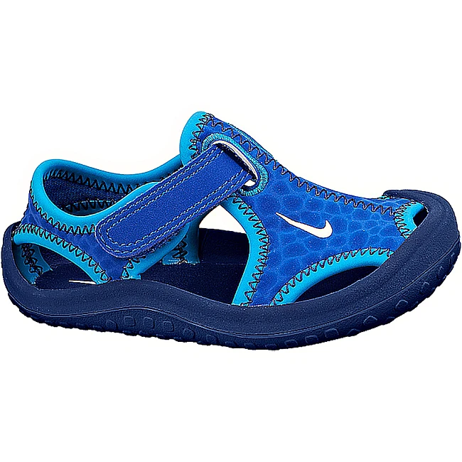 ДЕТСКИ САНДАЛИ NIKE SUNRAY PROTECT (TD)