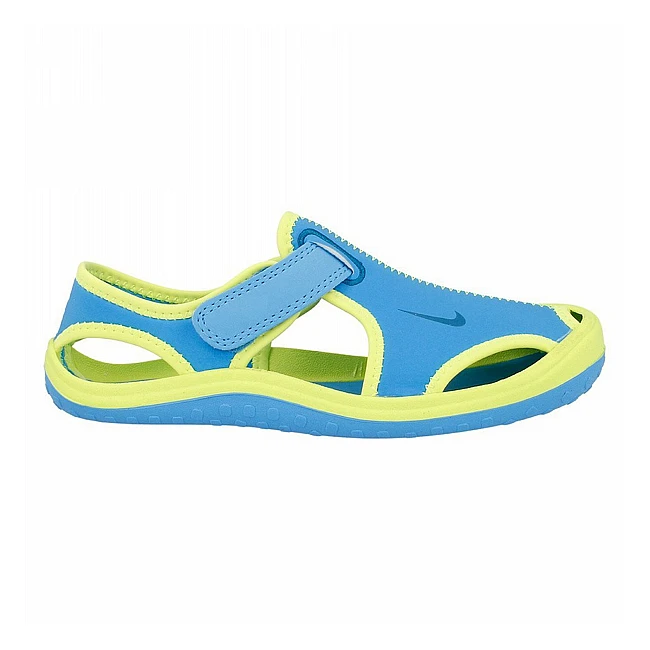 ДЕТСКИ САНДАЛИ NIKE SUNRAY PROTECT (PS