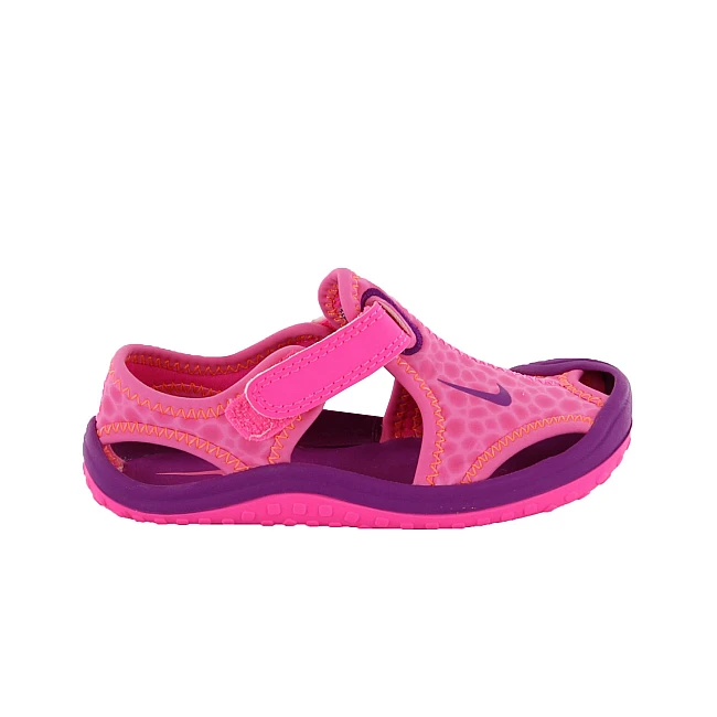 ДЕТСКИ САНДАЛИ NIKE SUNRAY PROTECT (TD)