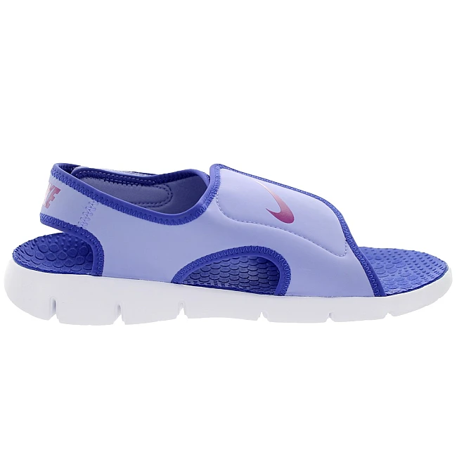 ДЕТСКИ САНДАЛИ NIKE SUNRAY ADJUST(PS)