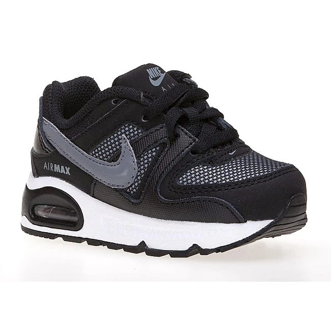 ДЕТСКИ МАРАТОНКИ NIKE AIR MAX COMMAND (TD)
