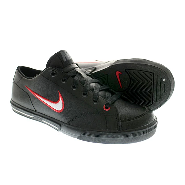 ДЕТСКИ МАРАТОНКИ NIKE CAPRI LEATHER